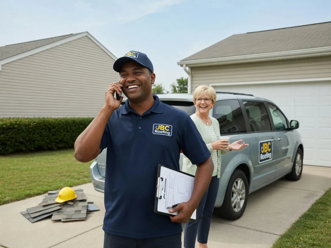Roof Replacement Etna, OH FAQs
